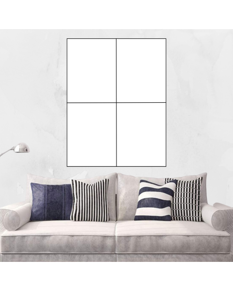 16 x 21 TEMPLATES
