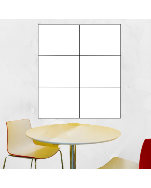 21 x 24 TEMPLATES