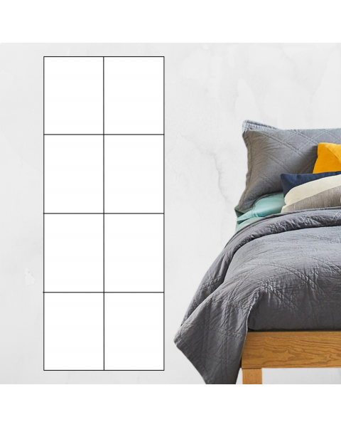 16 x 42 TEMPLATES